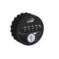 Lockey Lockey: MC728 Mechanical Combination Lock MC728-S